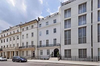 В Британии конфискована недвижимость Гульнары Каримовой стоимостью более 20 млн фунтов