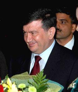 Сын одного из самых влиятельных людей Узбекистана инвестировал в российский агробизнес - Ведомости