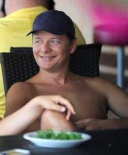 Олег Ляшко признался, что у него был секс с мужчиной (видео)