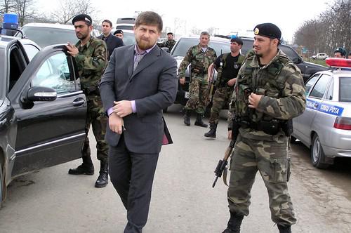 Организатор убийства экс-охранника Кадырова приговорен в Вене к пожизненному сроку | биржевые-записки.рф